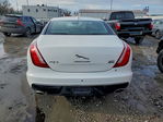 Jaguar XJ 2016
