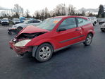 Ford Focus 2000