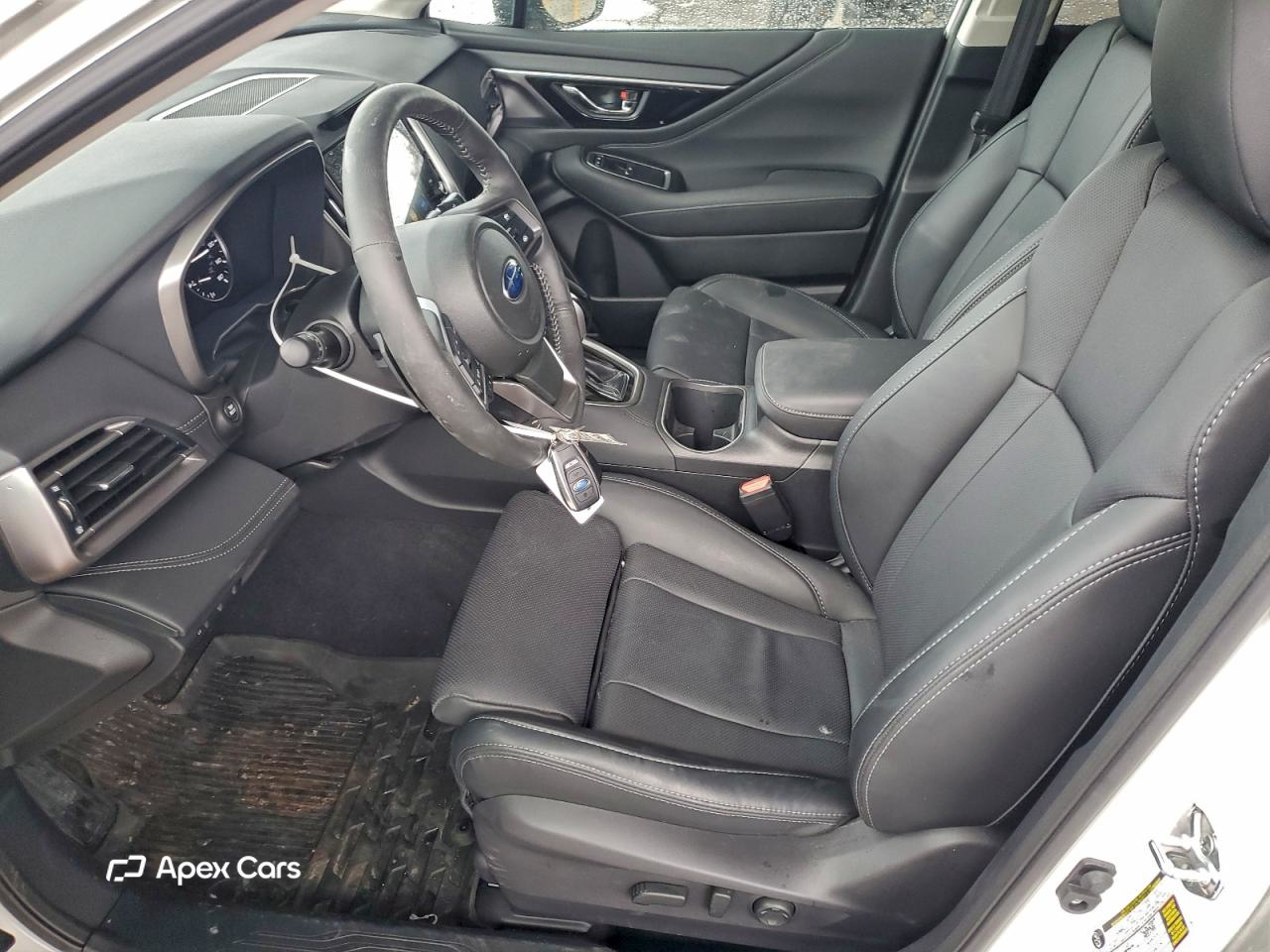 Subaru Outback 2025