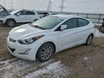 Hyundai Elantra 2016