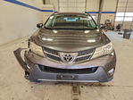 Toyota RAV 4 2014