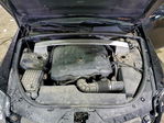 Cadillac CTS 2011