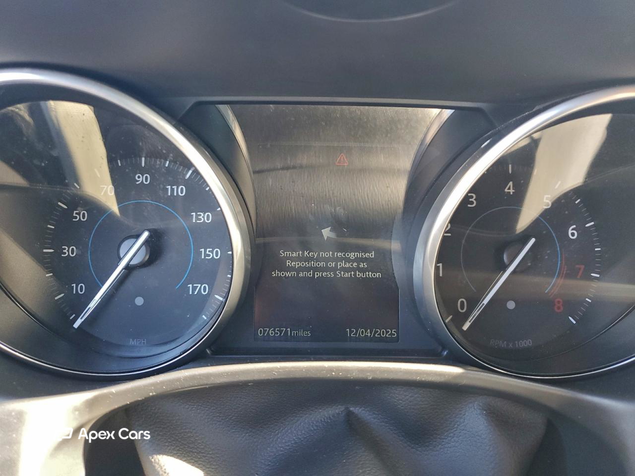 Jaguar XE 2018