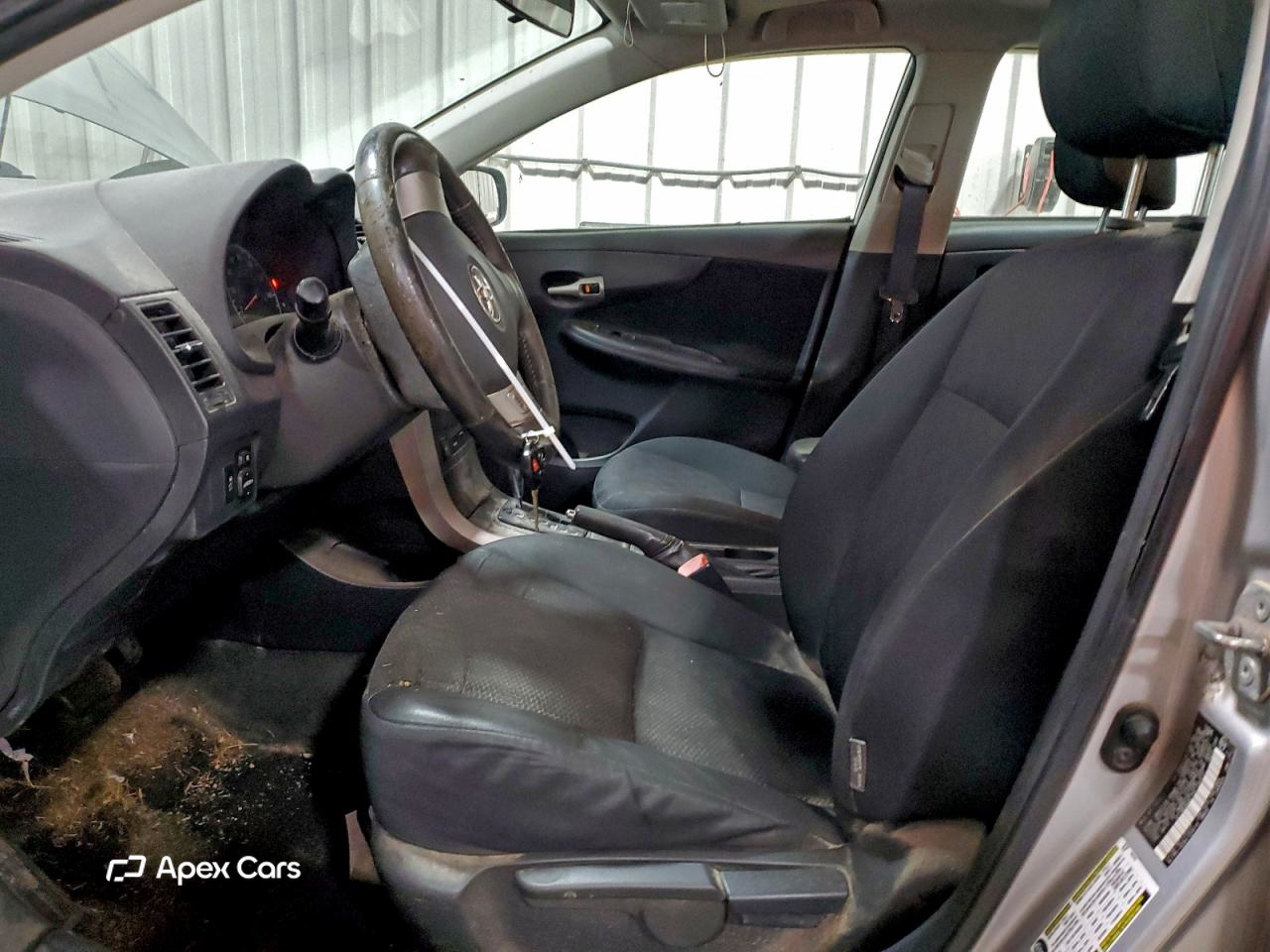 Toyota Corolla 2009