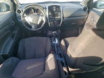 Nissan Versa 2017