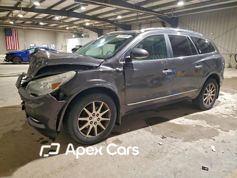 Buick Enclave 2015 - Image 1 of 15