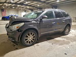 Buick Enclave 2015