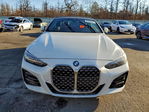 BMW Series 4 2021