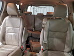 Toyota Sienna 2016