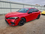 Honda Civic 2022