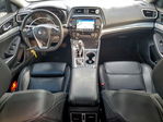 Nissan Maxima 2018