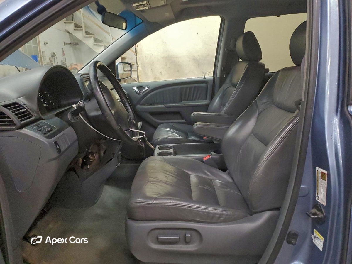 Honda Odyssey 2006