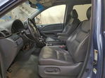 Honda Odyssey 2006