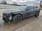 Chevrolet Camaro 2011