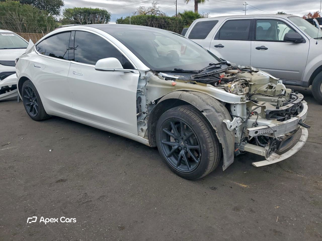Tesla Model 3 2020