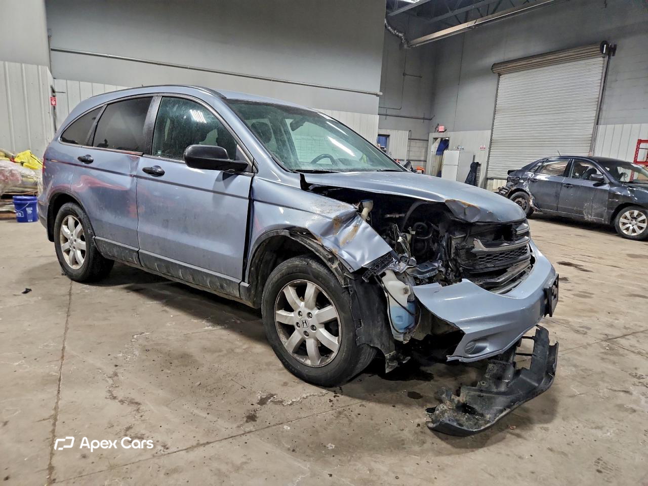 Honda CR-V 2011