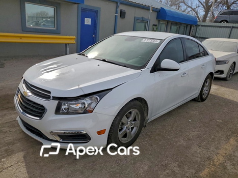 Chevrolet Cruze 2015 - Image 1 of 12