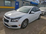 Chevrolet Cruze 2015