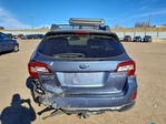 Subaru Outback 2016
