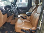 Jeep Wrangler 2015