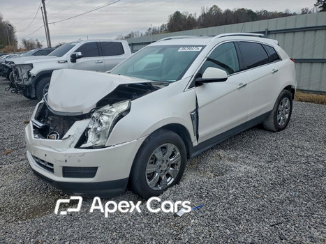 Cadillac SRX 2015 - Image 1 of 13