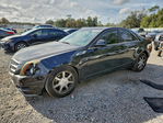 Cadillac CTS 2008
