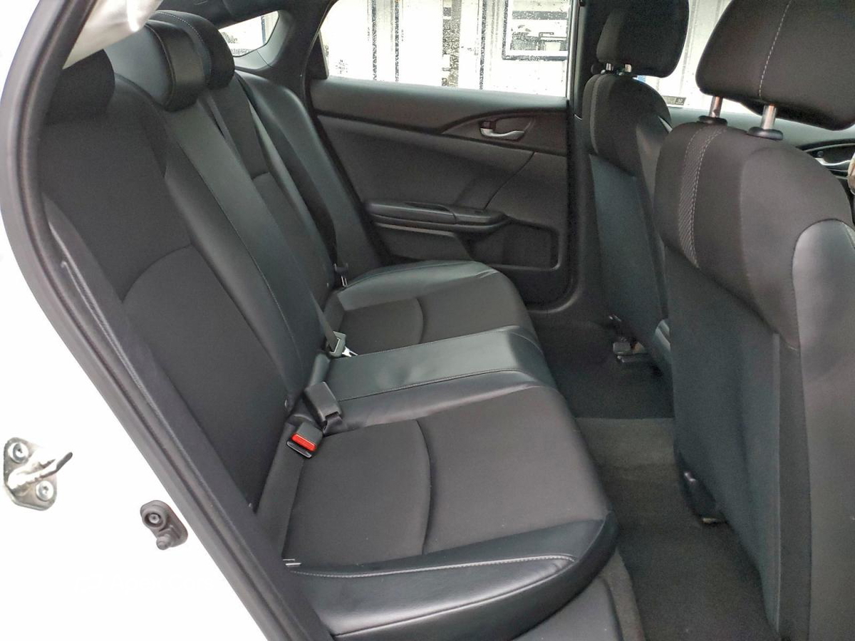 Honda Civic 2019