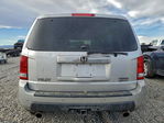 Honda Pilot 2009