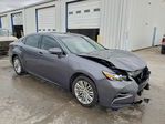 Lexus ES 2018