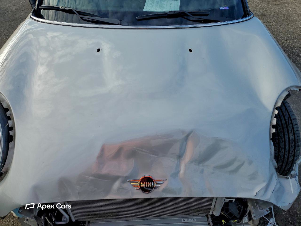 MINI Cooper 2022