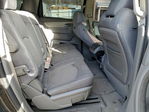 Chevrolet Traverse 2015