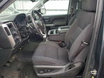 Chevrolet Silverado 2017
