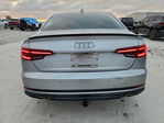 Audi A4 2019