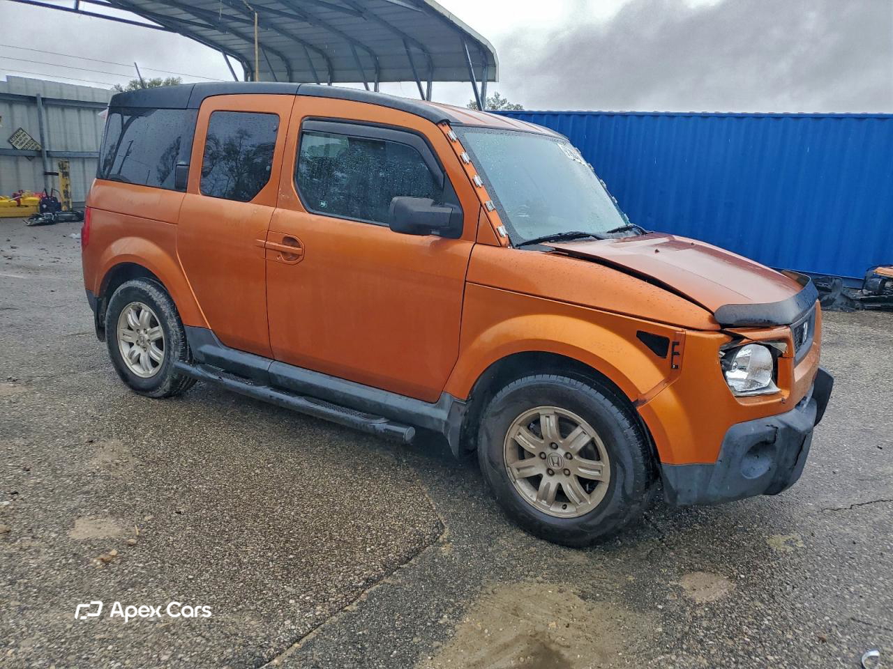 Honda Element 2006
