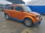 Honda Element 2006