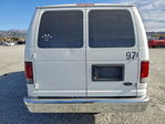 Ford Econoline 2012