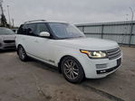 Land Rover Range Rover 2016