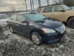 Nissan Sentra 2014