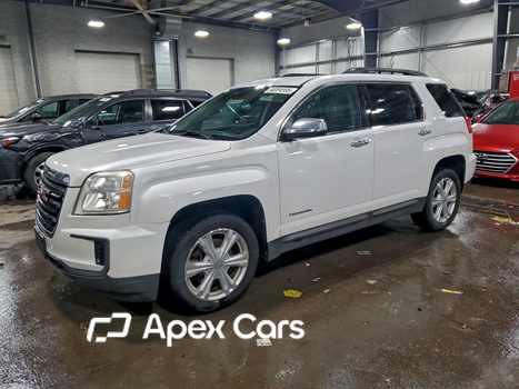 GMC Terrain 2017 - Zdjęcie 1 z 14
