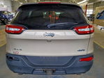Jeep Cherokee 2014