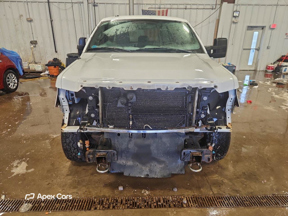 Ford F-150 2012
