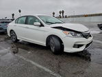 Honda Accord 2017