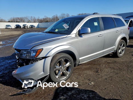 Dodge Journey 2020 - Image 1 of 14
