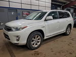 Toyota Highlander 2011