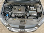 Hyundai Elantra 2018