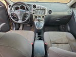 Pontiac Vibe 2008