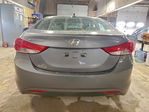 Hyundai Elantra 2012