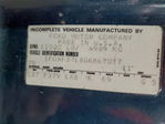 Ford F350 1986