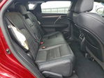 Lexus RX 2022