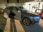 Audi Q3 2018